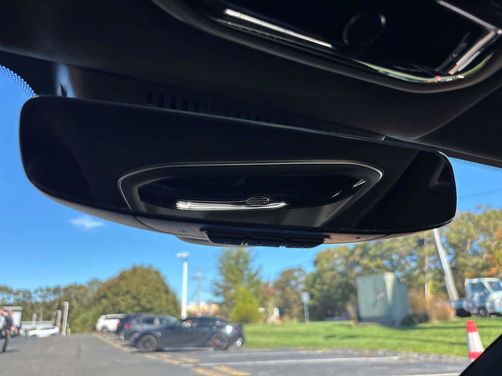 Used 2024 Lotus Emira First Edition RWD image 31