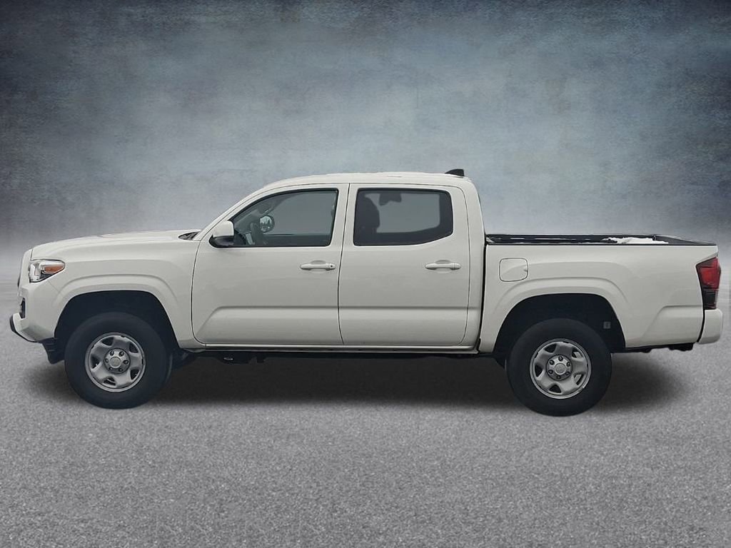 Used 2022 Toyota Tacoma SR image 9