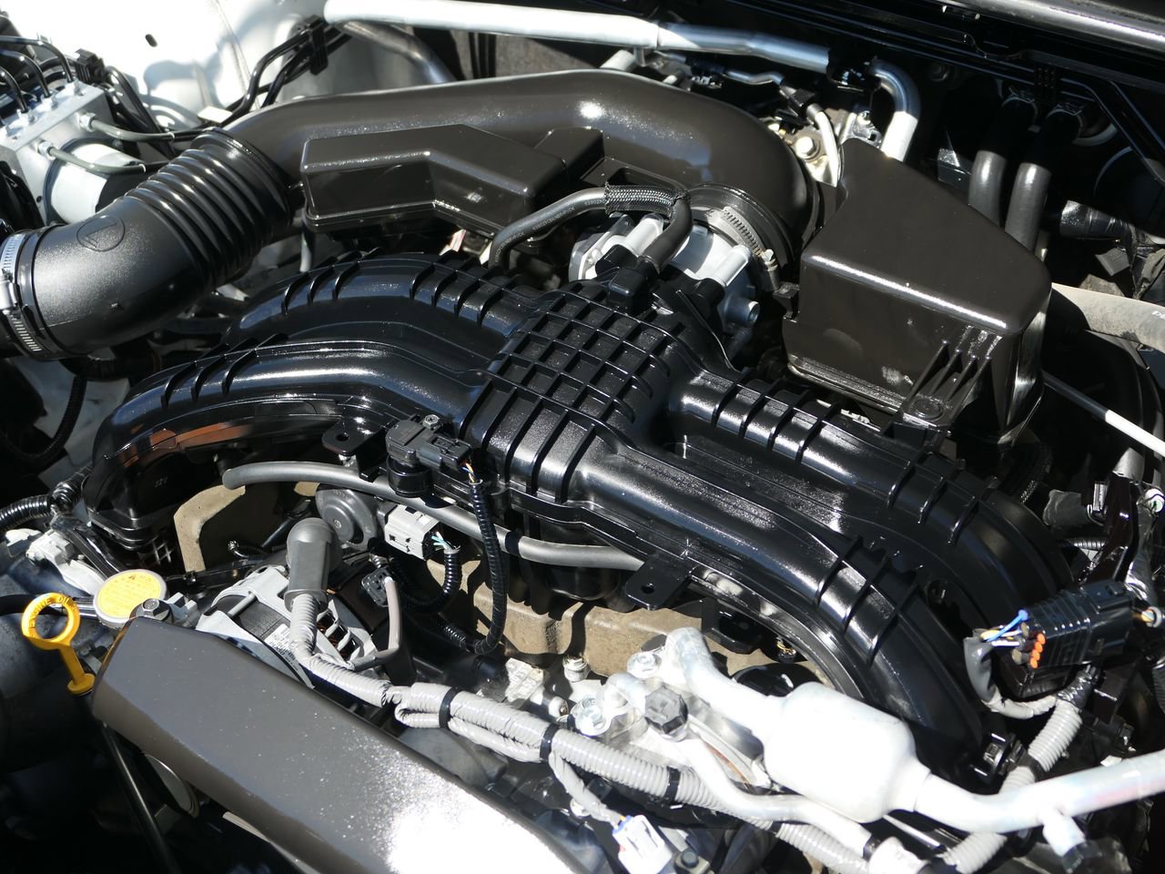 Used 2024 Subaru Crosstrek 2.0i Premium w/ Crosstrek Mirror Package AWD/4WD image 28