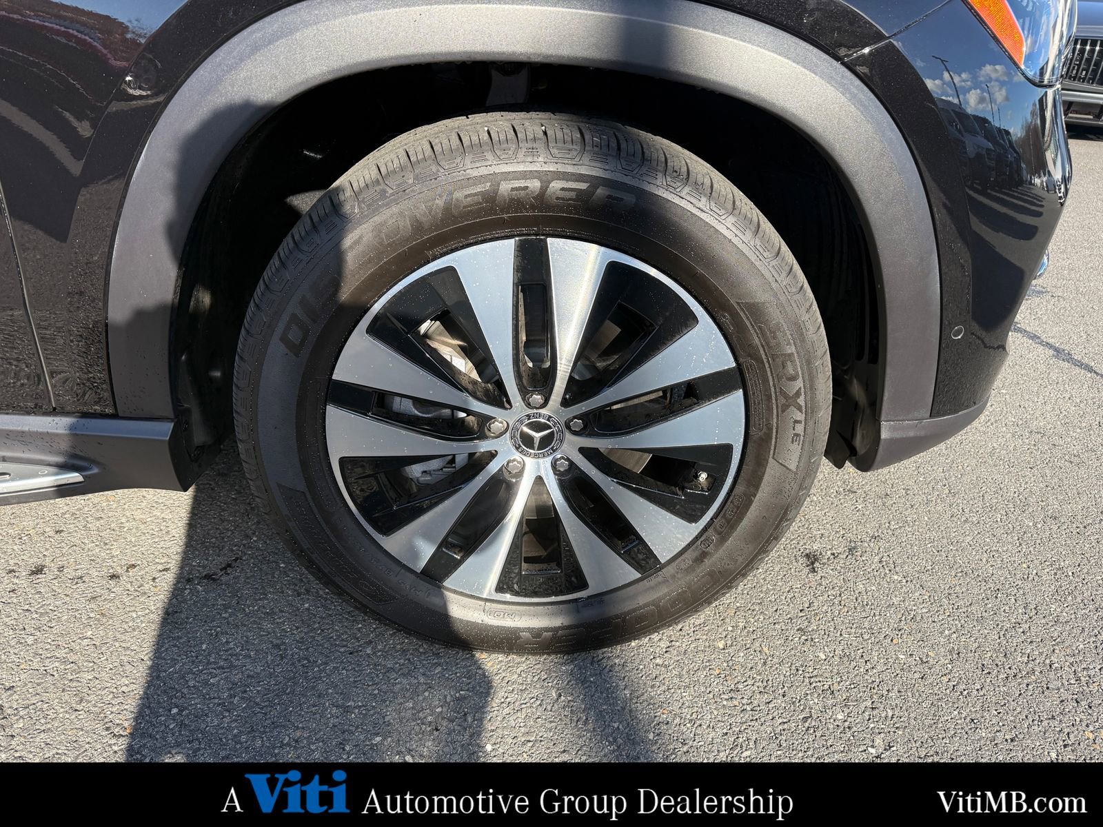 Certified 2025 Mercedes-Benz GLE 450 4MATIC image 15