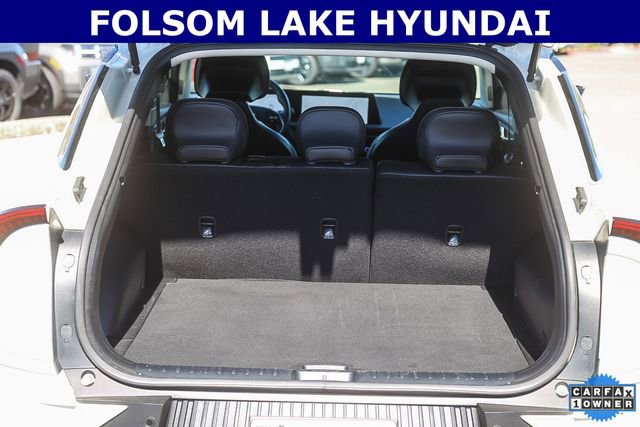 Used 2024 Kia EV6 Light image 29