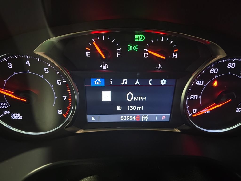 Used 2023 GMC Acadia SLT AWD/4WD image 19