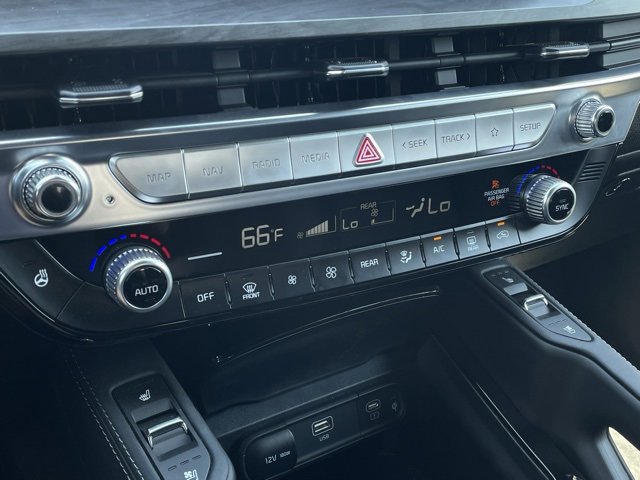 New 2025 Kia Telluride SX X-Line image 17