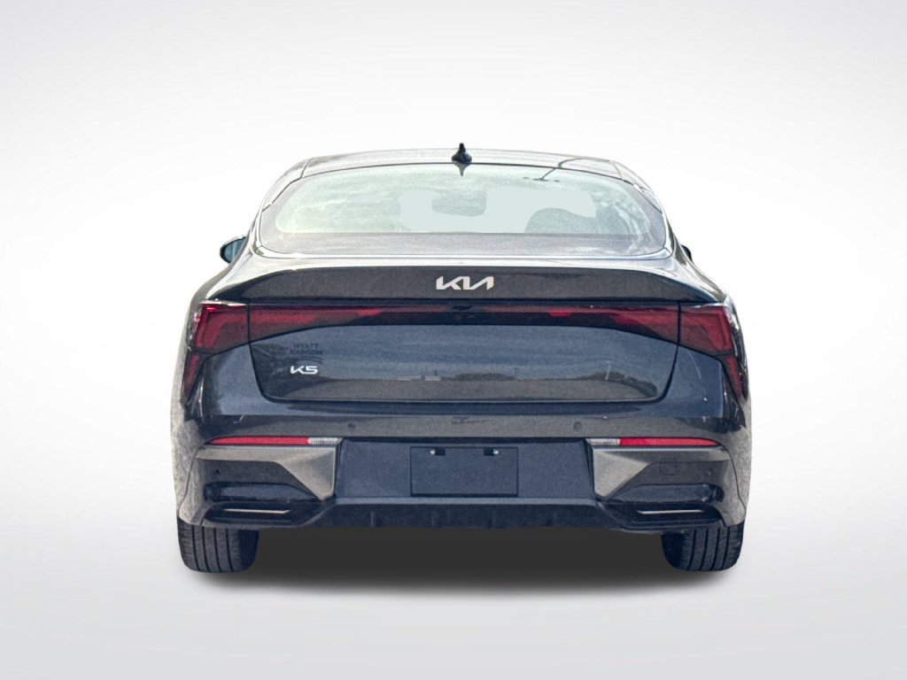 Used 2026 Kia K5 EX FWD image 4