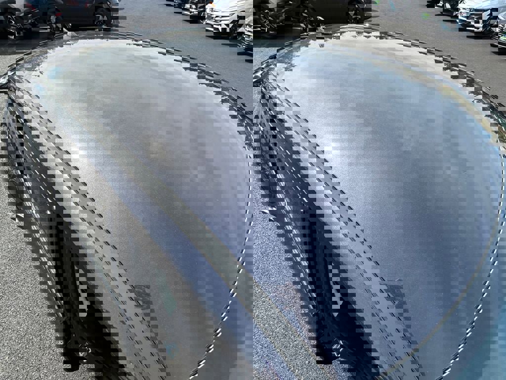 Used 2025 Kia EV6 Light AWD/4WD image 28