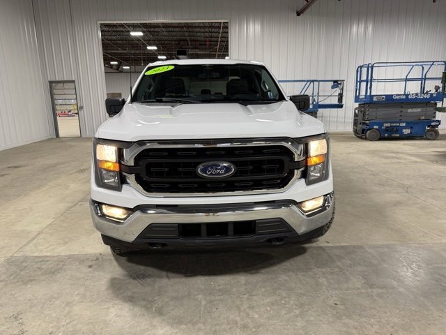 Used 2023 Ford F150 XLT w/ Trailer Tow Package image 2