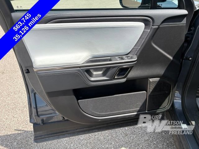 Used 2023 Rivian R1S Adventure AWD/4WD image 10