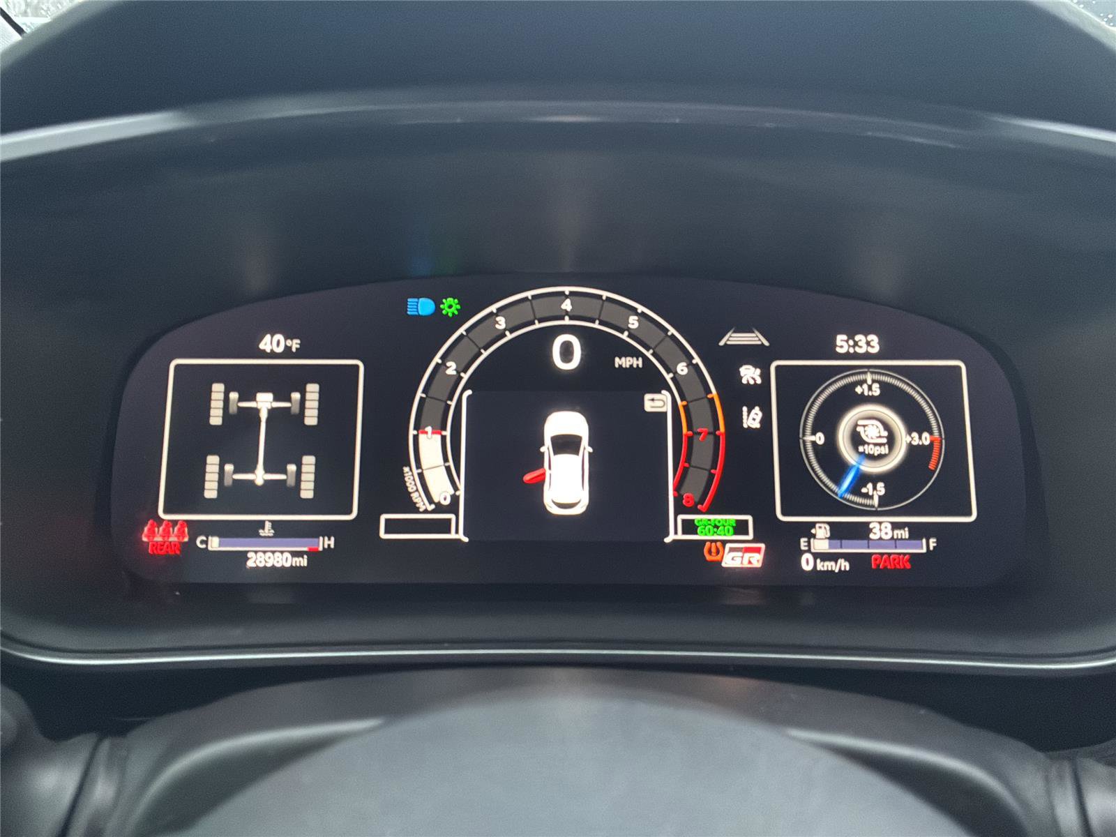 Used 2023 Toyota Corolla GR image 20