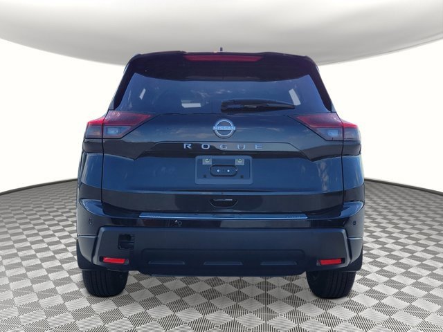New 2026 Nissan Rogue SV w/ Cold Weather Package image 4