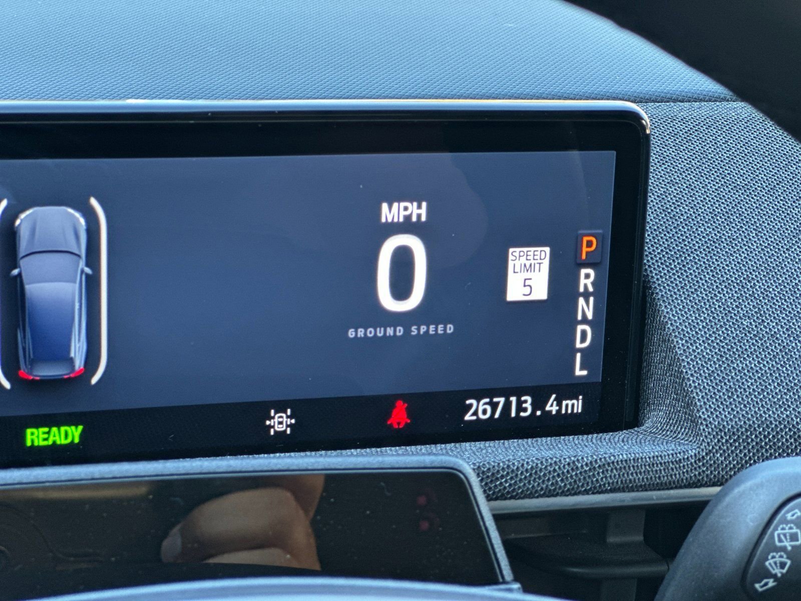 Used 2024 Ford Mustang Mach-E Premium image 31