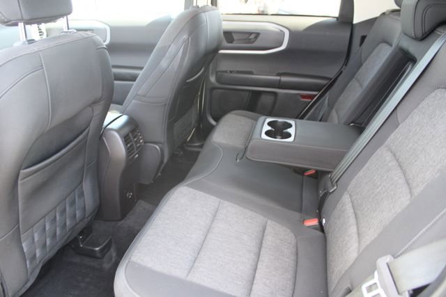 Used 2024 Ford Bronco Sport Big Bend w/ Convenience Package image 35