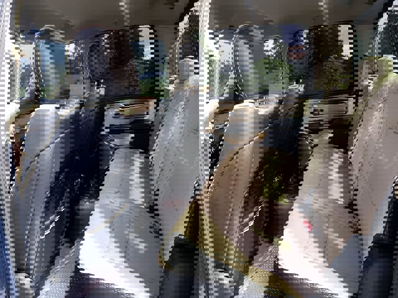 Used 2021 RAM 1500 Limited image 30