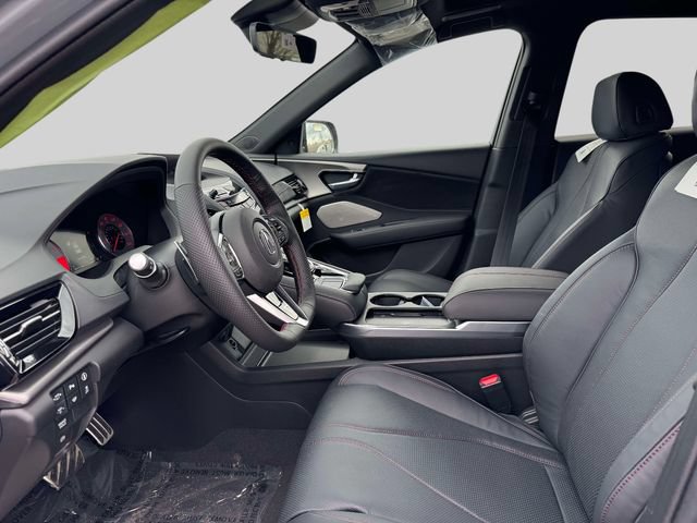 New 2026 Acura RDX A-Spec w/ Advance Package AWD/4WD image 13