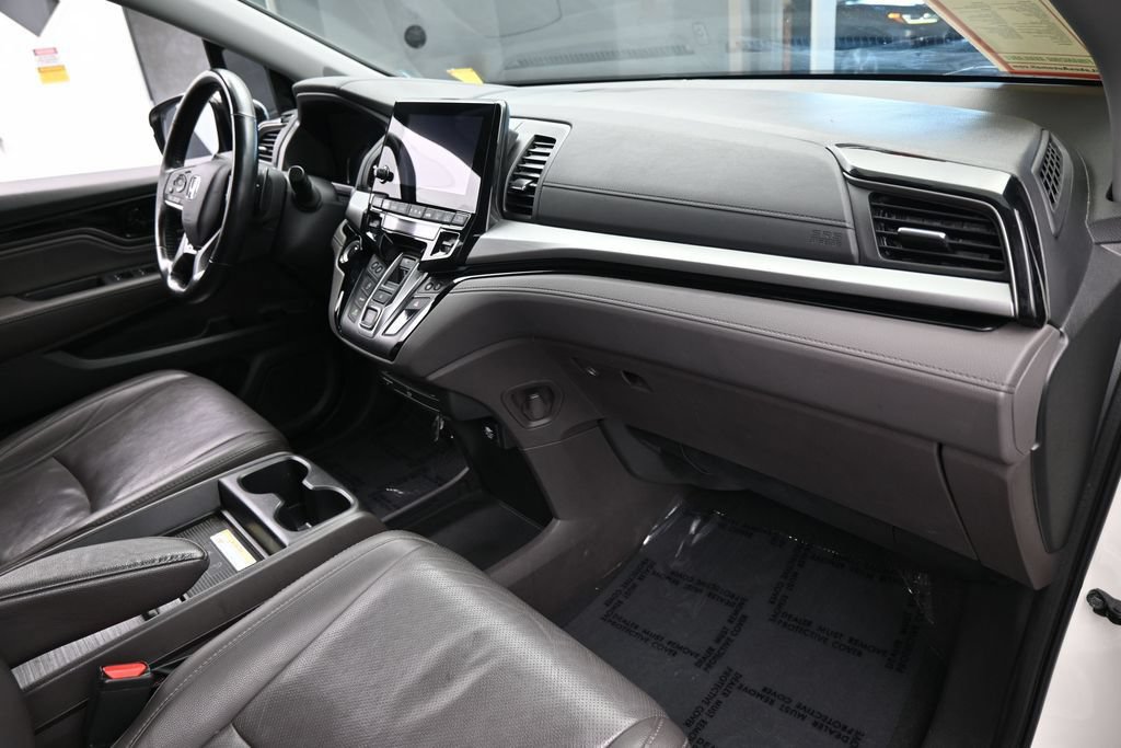 Used 2019 Honda Odyssey Elite image 54