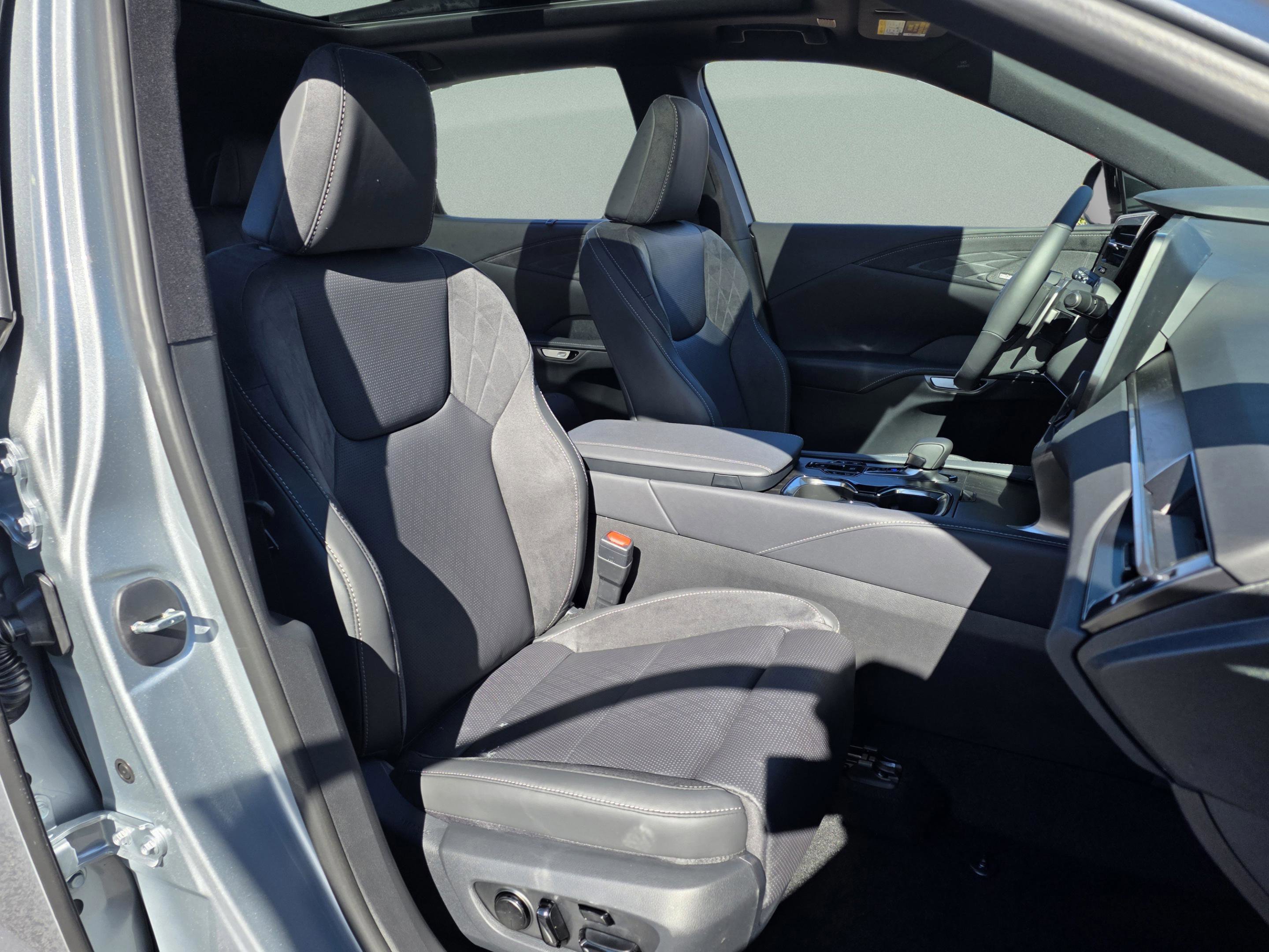 New 2026 Lexus RX 350 AWD image 28