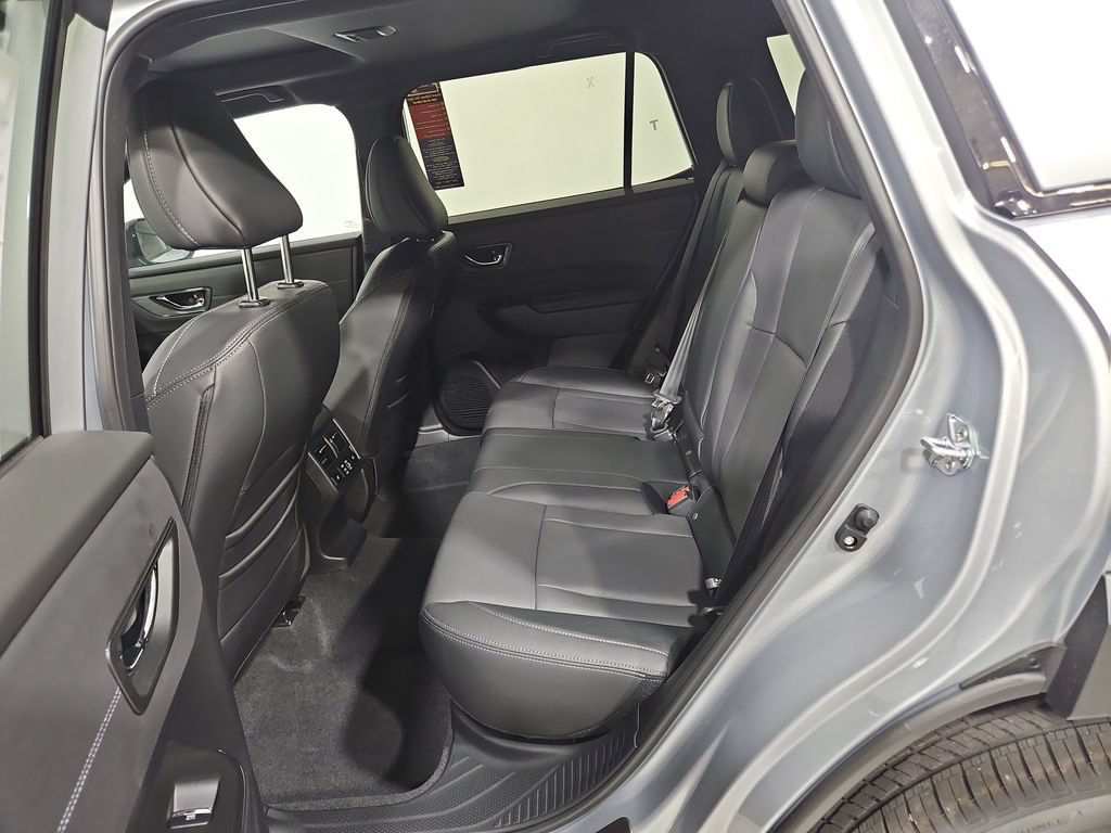 New 2026 Subaru Outback Touring XT AWD/4WD image 25