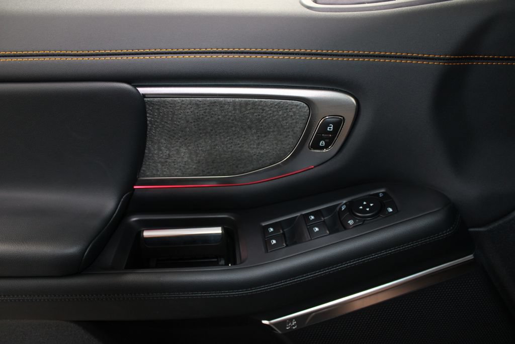 New 2027 Ford Expedition Tremor AWD/4WD image 53