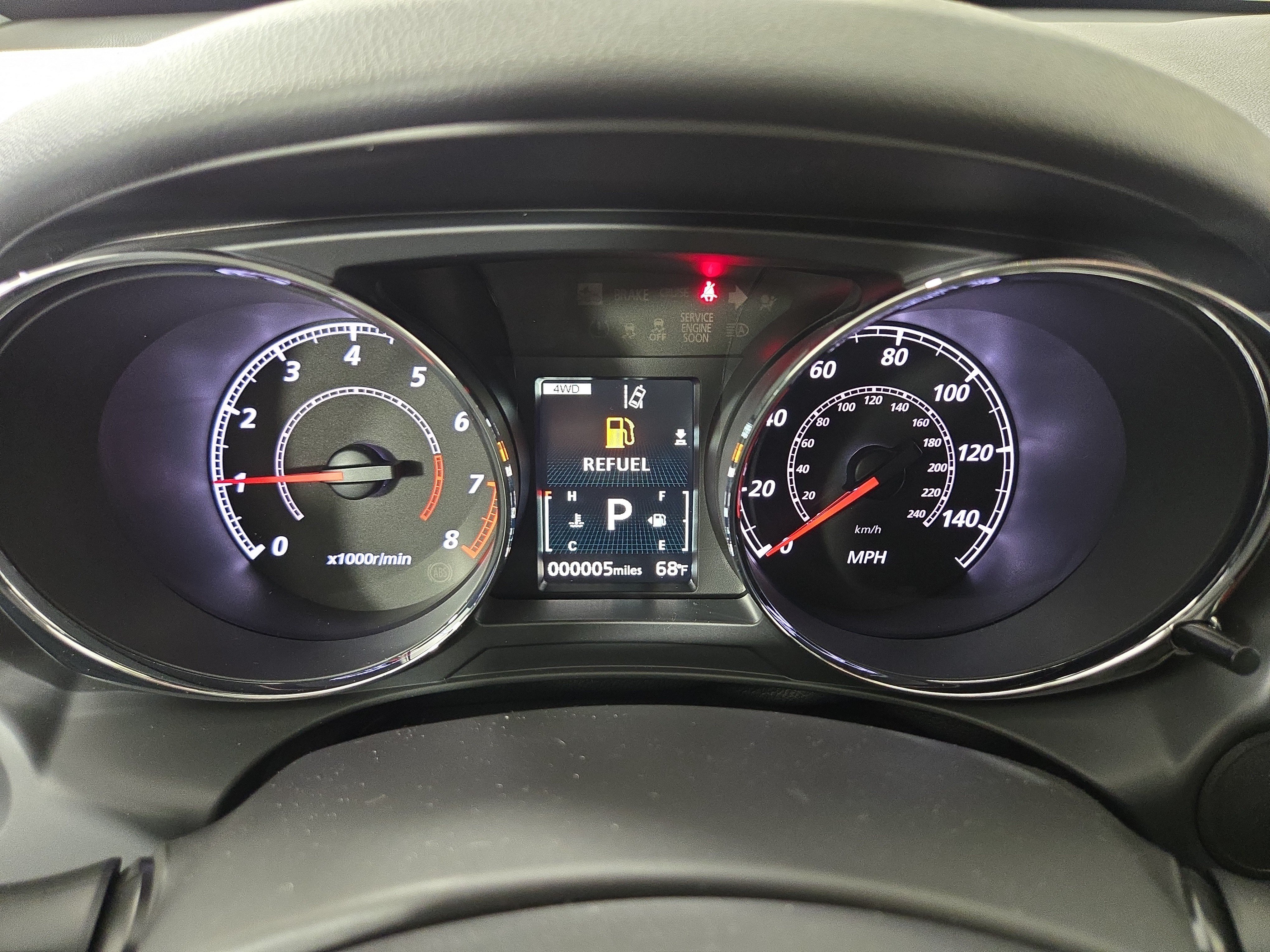 New 2026 Mitsubishi Outlander Sport LE AWD/4WD image 16