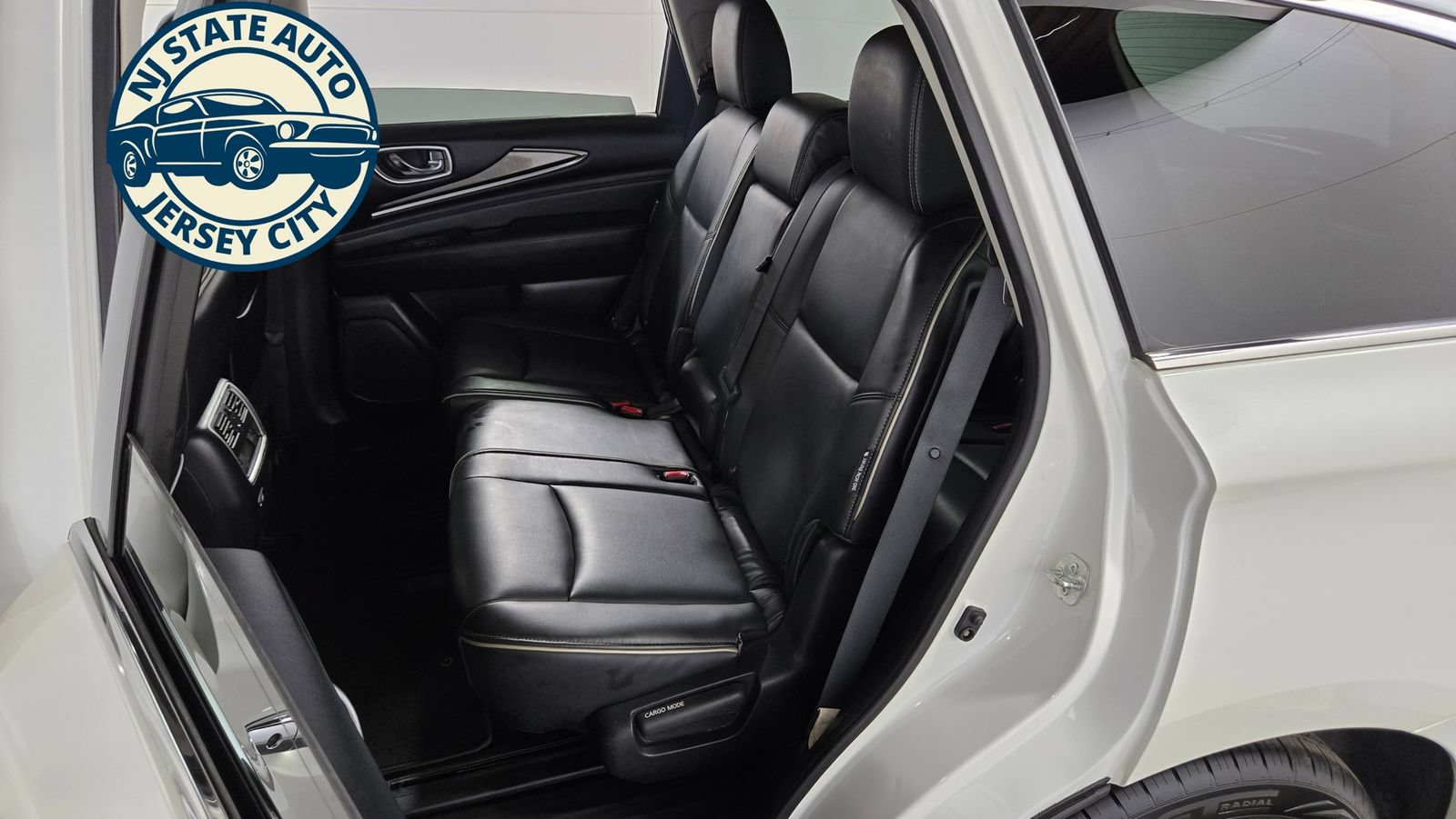 Used 2019 INFINITI QX60 Pure AWD/4WD image 29