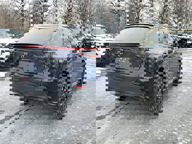 New 2026 Toyota bZ image 4