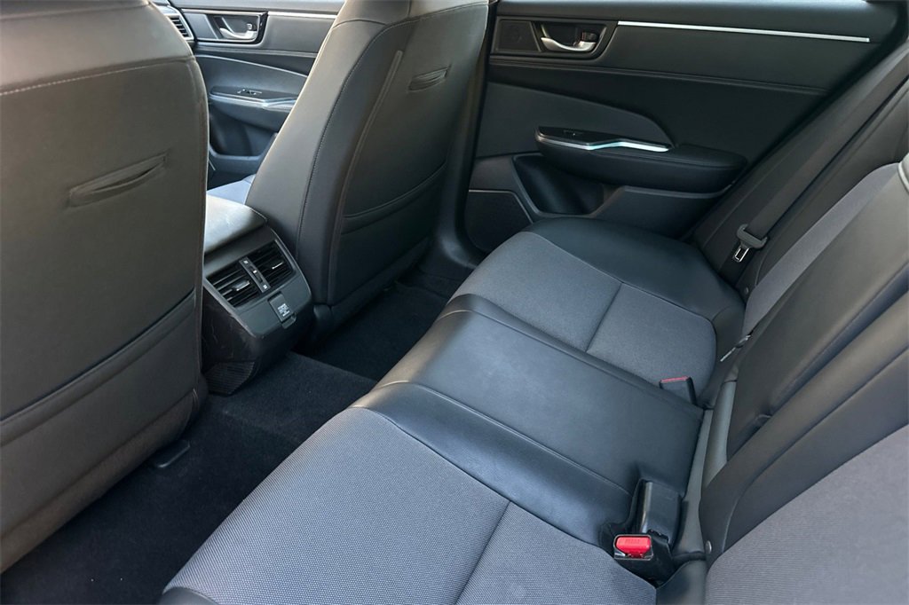 Certified 2021 Honda Clarity Plug-In Hybrid image 13