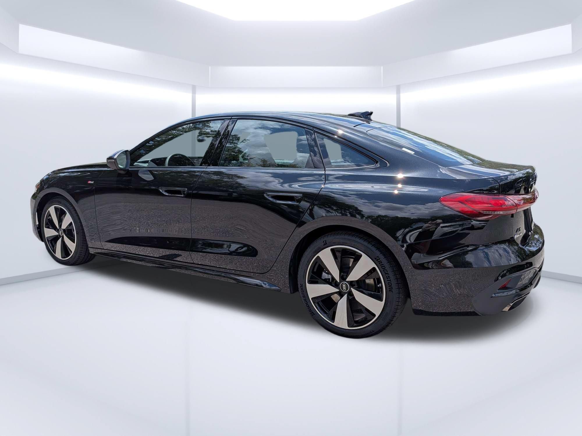 New 2026 Audi A5 2.0T Prestige AWD/4WD image 5