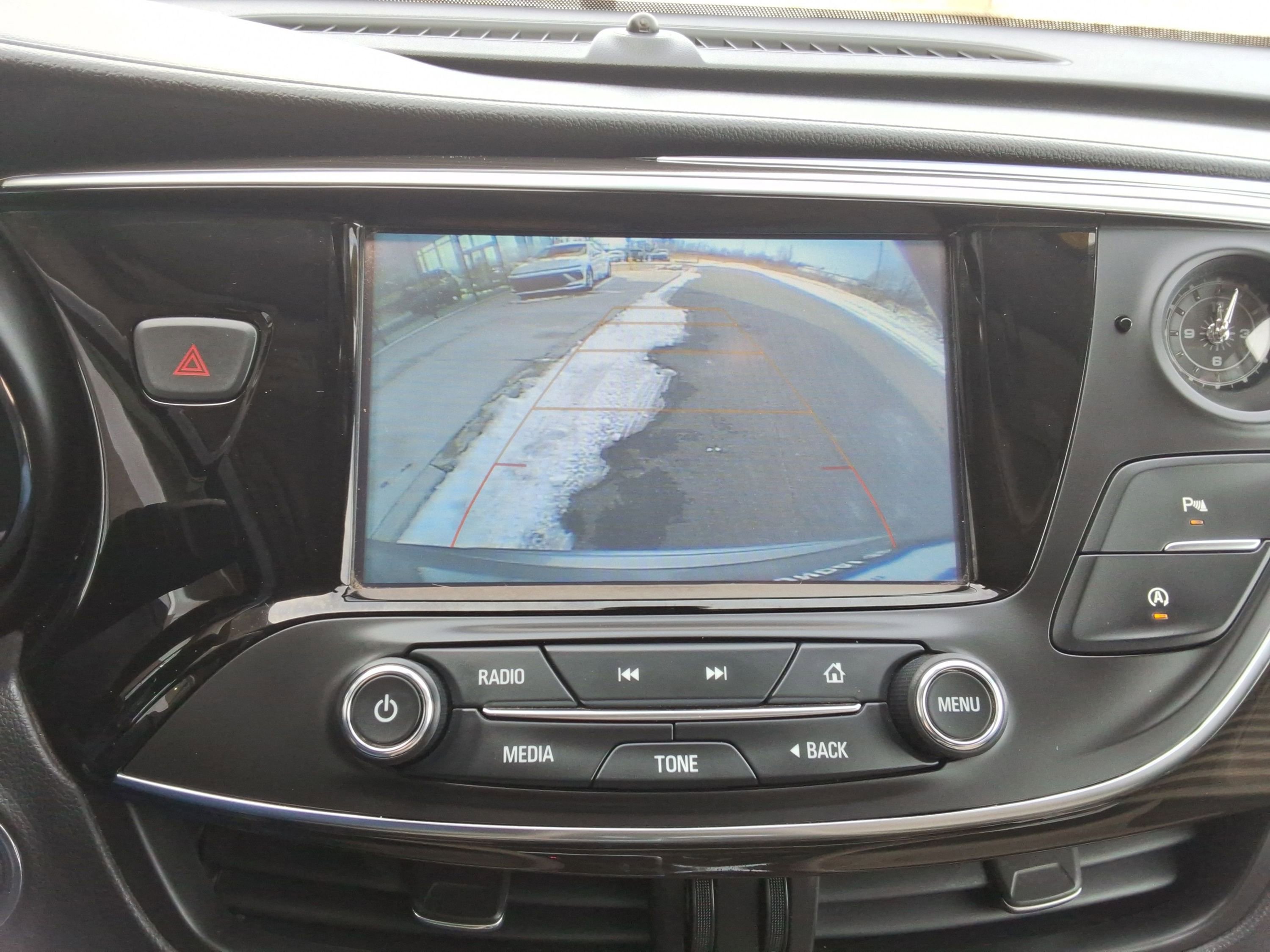 Used 2019 Buick Envision Preferred image 16