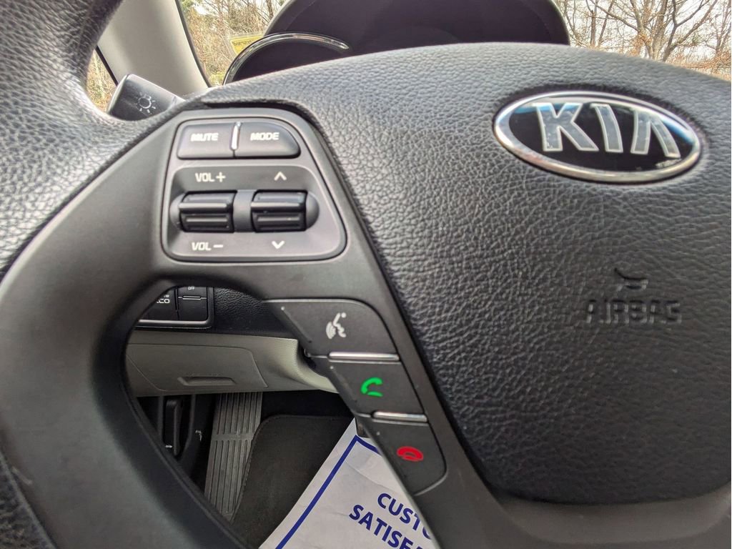Used 2016 Kia Forte LX w/ LX Popular Package image 18