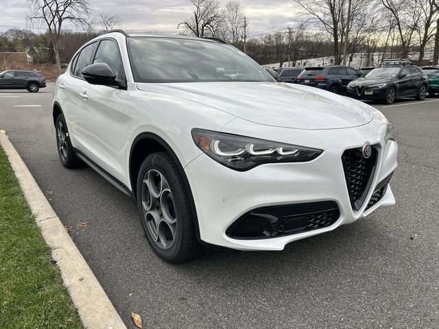 New 2026 Alfa Romeo Stelvio Sprint image 2