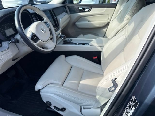 Used 2021 Volvo XC60 T5 Inscription AWD/4WD image 16