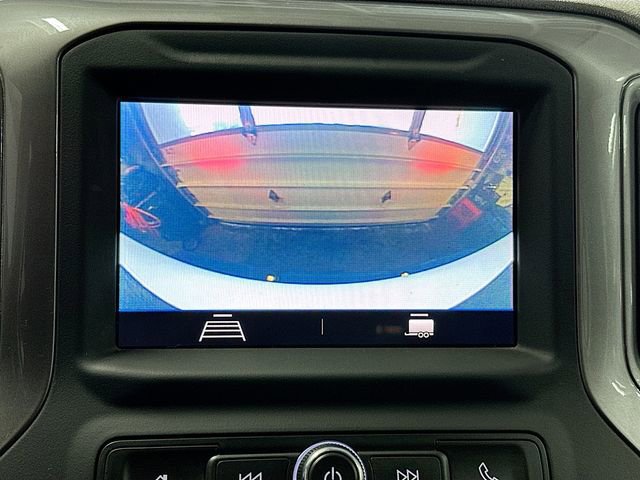 Used 2020 Chevrolet Silverado 2500 W/T w/ WT Fleet Convenience Package image 13