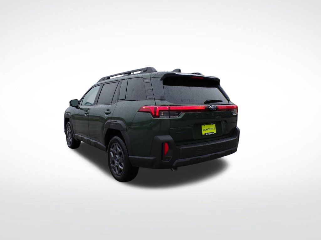 New 2026 Subaru Outback Premium AWD/4WD image 3