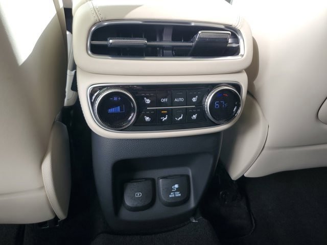Used 2024 Genesis GV80 3.5T image 18