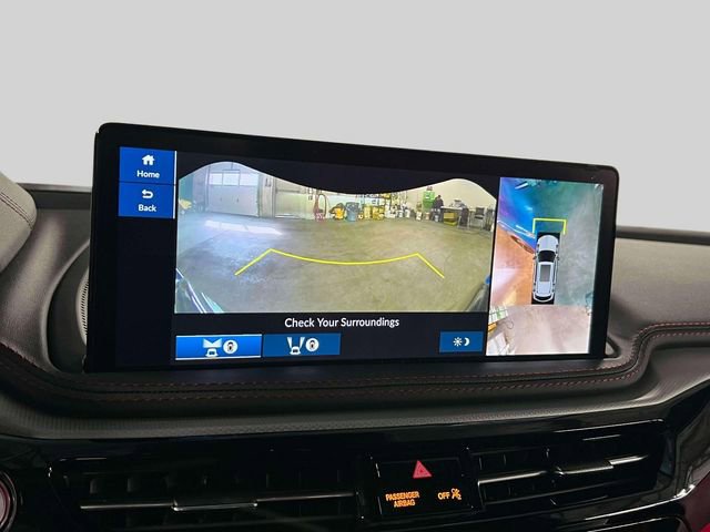 Used 2026 Acura MDX A-Spec image 28