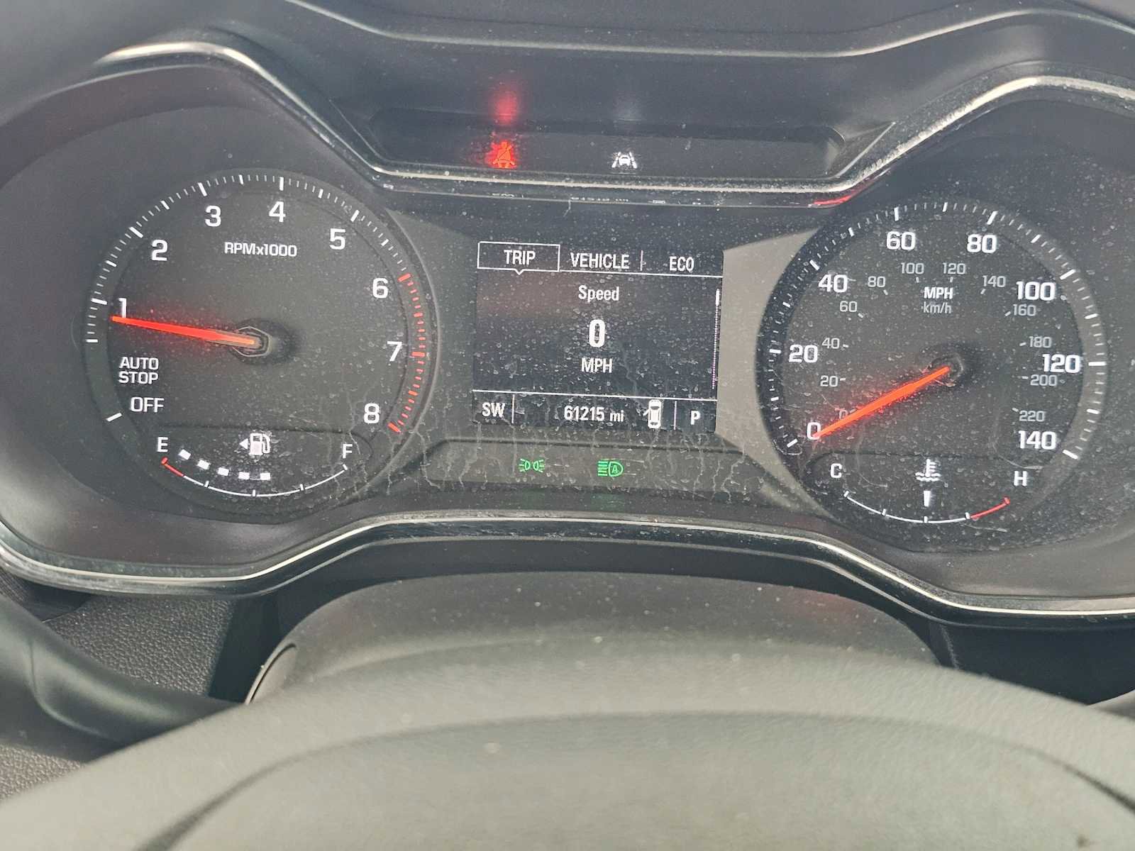 Used 2022 Chevrolet TrailBlazer LT image 23