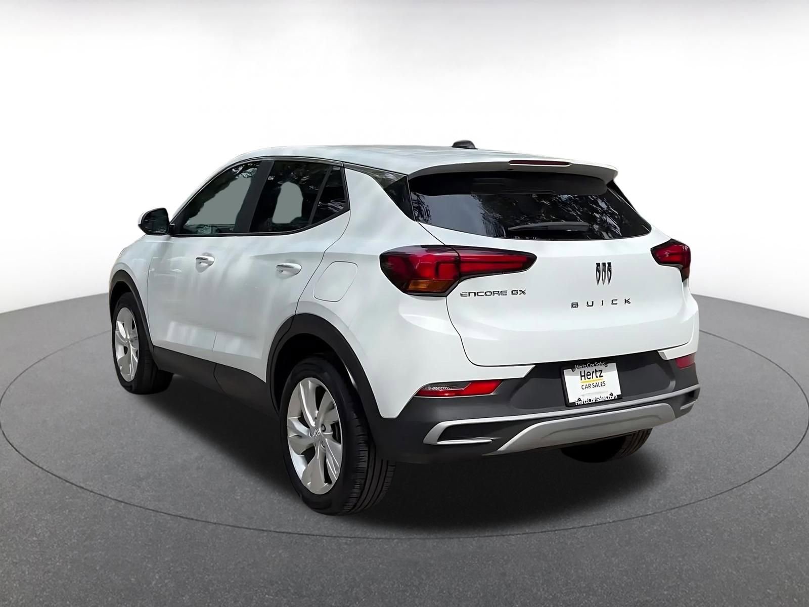 Used 2025 Buick Encore GX Preferred FWD image 11