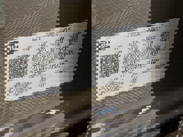 Used 2025 GMC Hummer EV 2X w/ Extreme Off-Road Package image 36