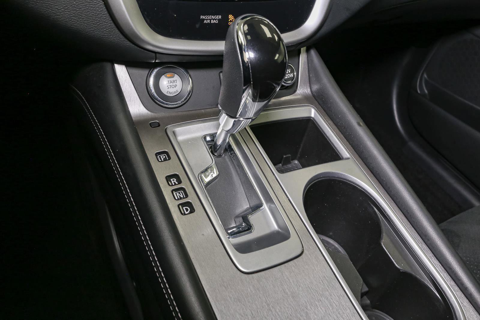 Used 2020 Nissan Murano SV image 29