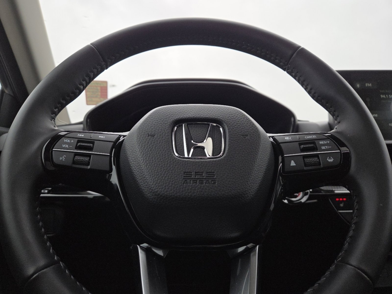 Used 2026 Honda CR-V EX-L image 25
