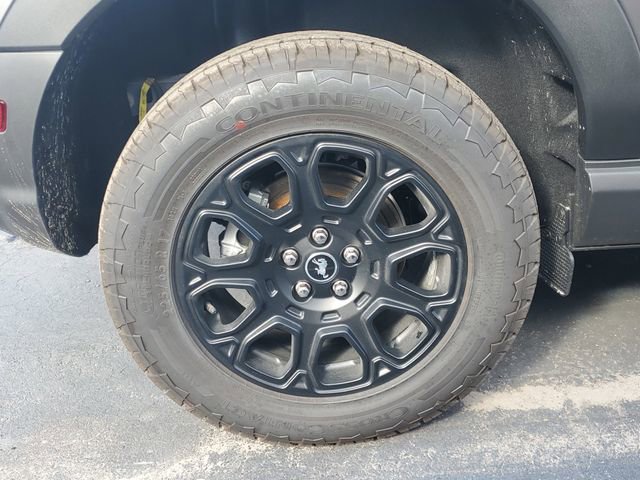 New 2025 Ford Bronco Sport Badlands image 5