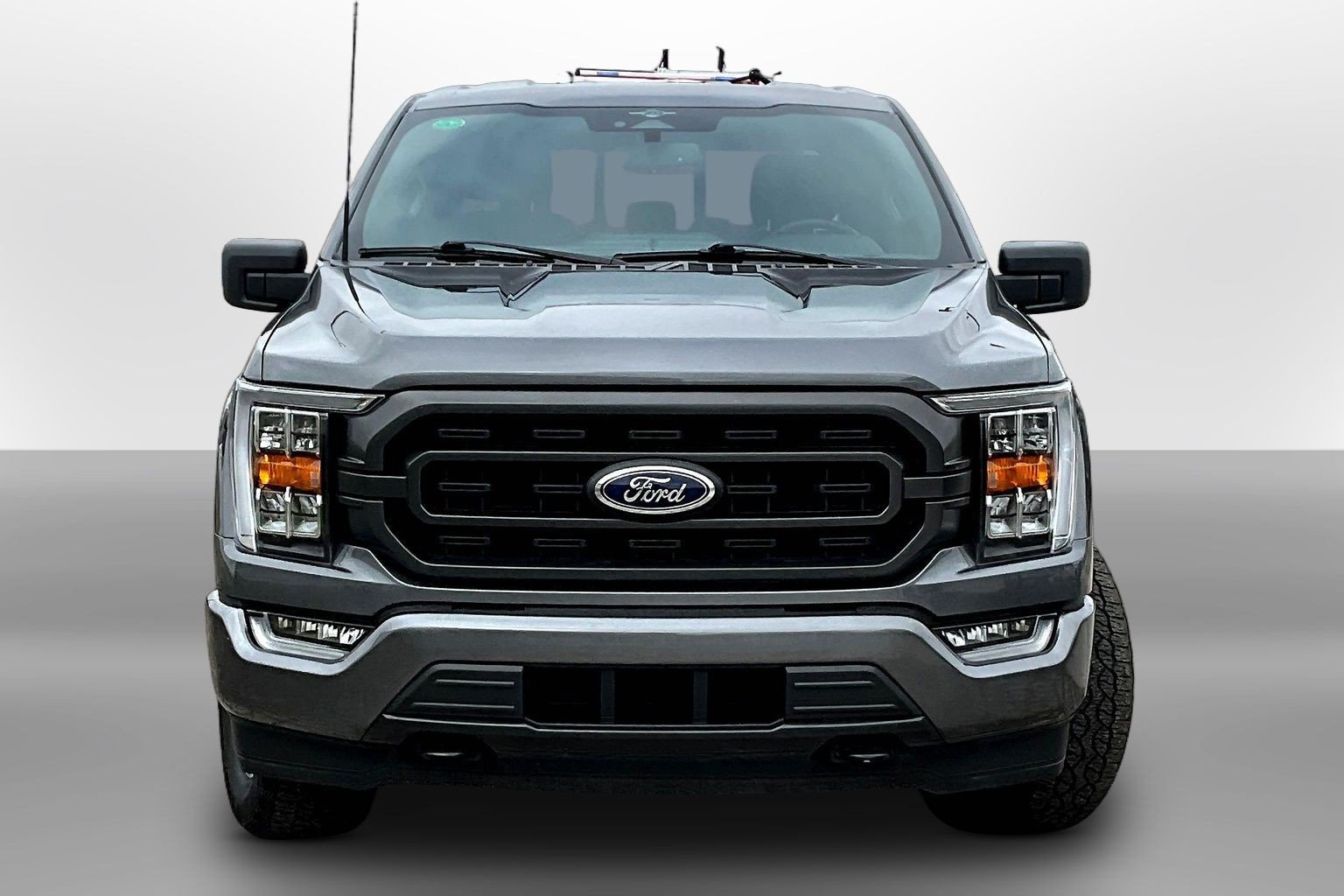 Used 2023 Ford F150 XLT w/ Equipment Group 302A High AWD/4WD image 3