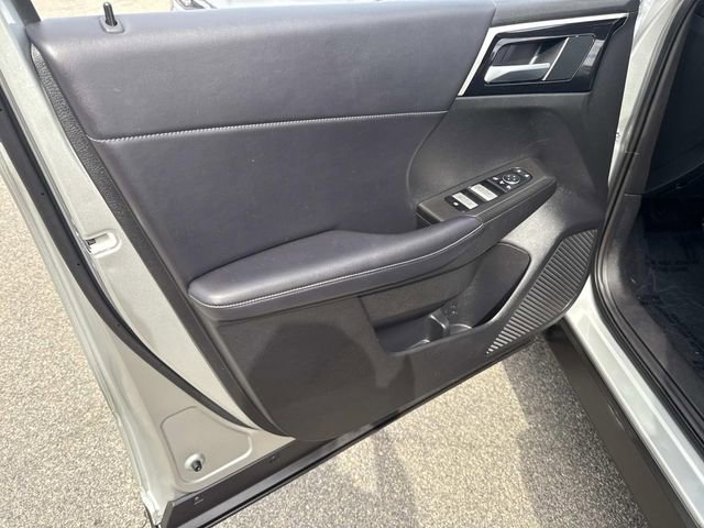 Used 2024 Mitsubishi Outlander SE Black Edition image 21