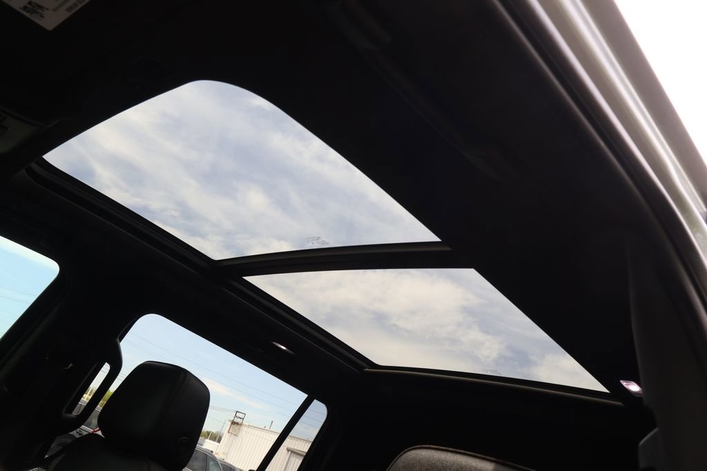 Used 2024 Chevrolet Suburban High Country w/ Max Trailering Package AWD/4WD image 38