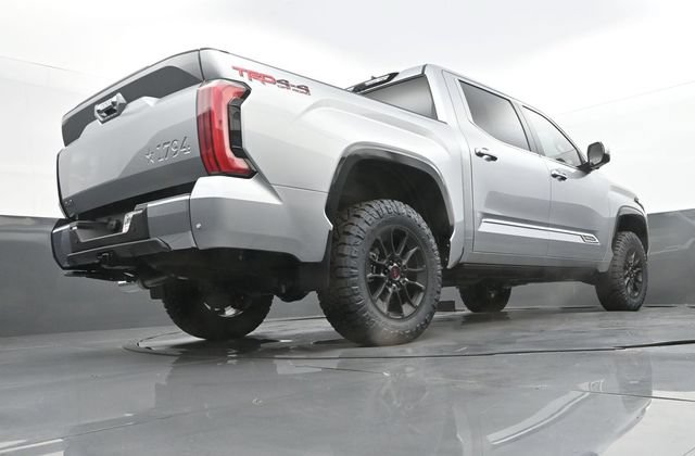 New 2026 Toyota Tundra 1794 Edition w/ TRD Off-Road Package AWD/4WD image 26