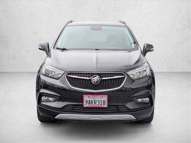 Used 2017 Buick Encore Sport Touring w/ Safety Package FWD image 3