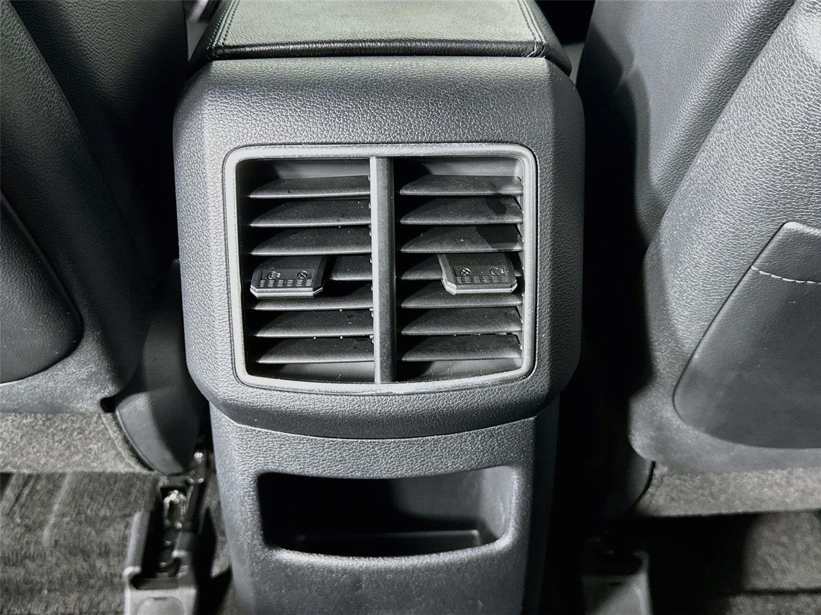 Certified 2026 Kia Sportage SX FWD image 27