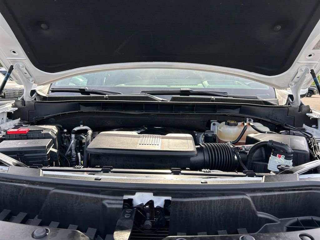 Used 2022 GMC Yukon Denali AWD/4WD image 30