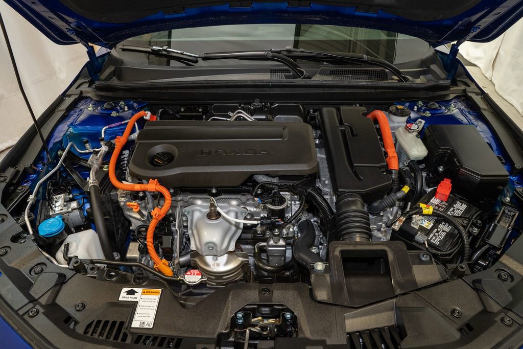 Used 2024 Honda Accord Sport image 19