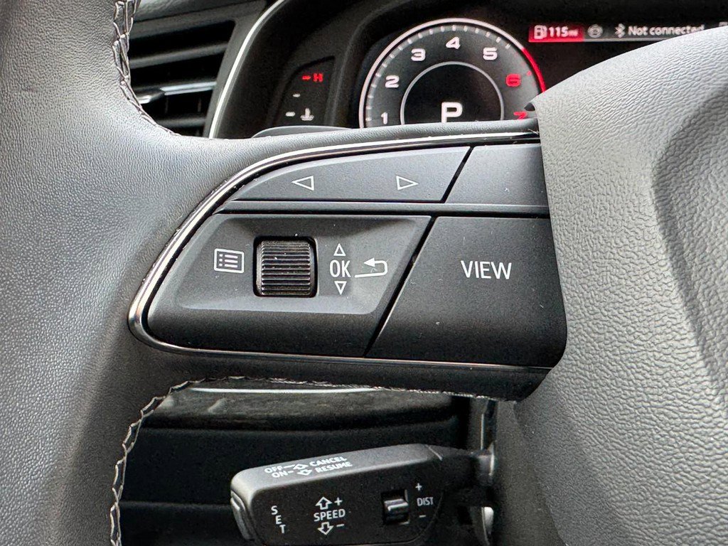 Used 2025 Audi Q7 3.0T Premium Plus w/ Premium Plus Package image 17