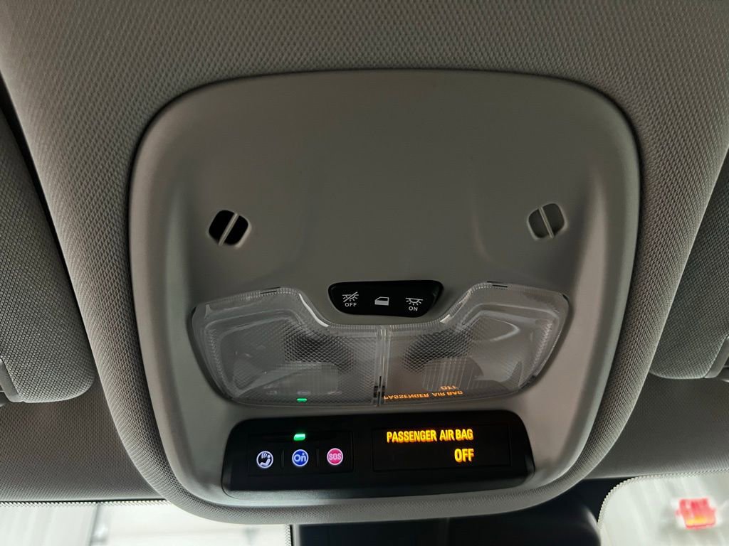 New 2026 Chevrolet TrailBlazer LT w/ Driver Confidence Package FWD image 23